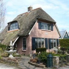 Petersteeg 3,  8355CB  Giethoorn