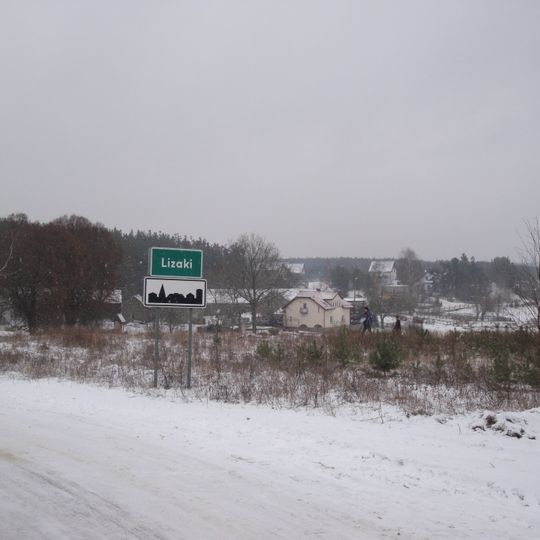 Lizaki