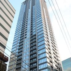 堂島THE RESIDENCE MARK TOWER