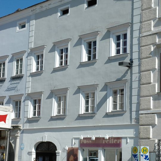 Bürgerhaus