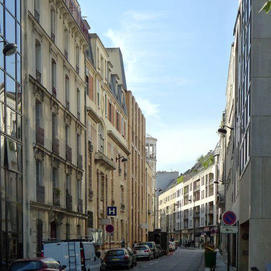 HADOPI