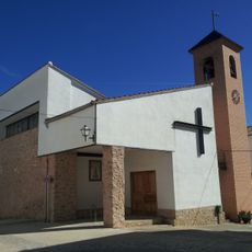 Church of our Lady of the Rosary