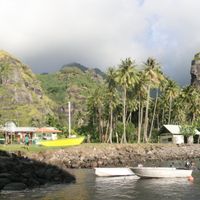 Fatu-Hiva
