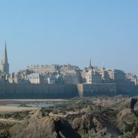Saint-Malo