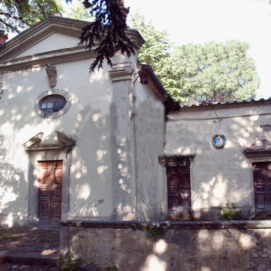 Chiesa di Santa Margherita