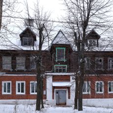 Жилой дом (Южа)