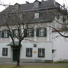 Wohnhaus