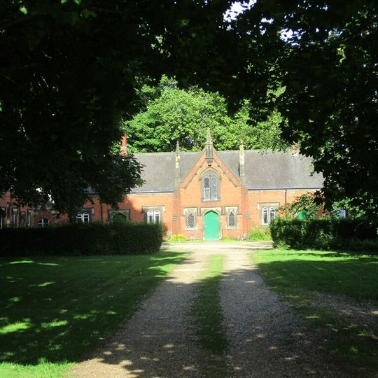 Framingham's Hospital