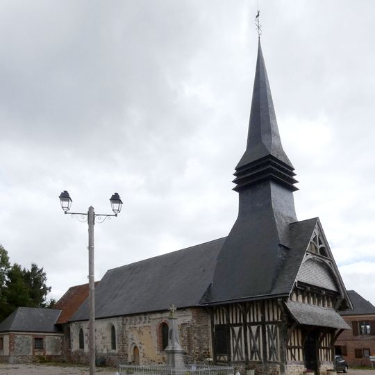 Saint-Aubin-de-Bonneval