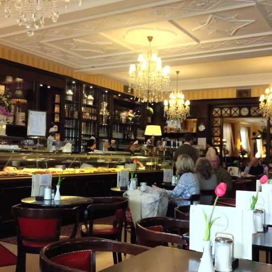 Café Maldaner