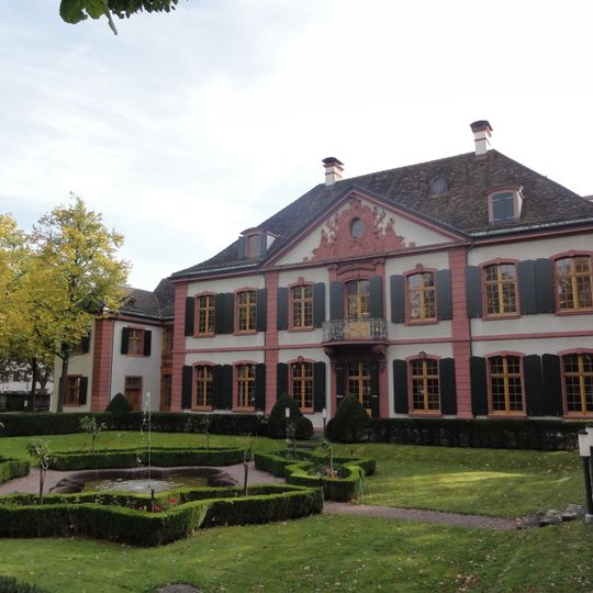 Holsteinerhof