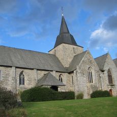 Église Saint-Pierre-et-Saint-Paul de Guégon