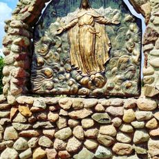 Sculpture