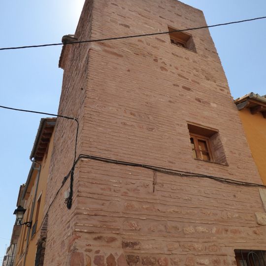 Torre medieval