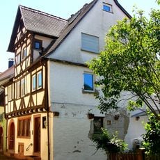 Wohnhaus