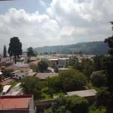 Gold Hidalgo State Of Mexico