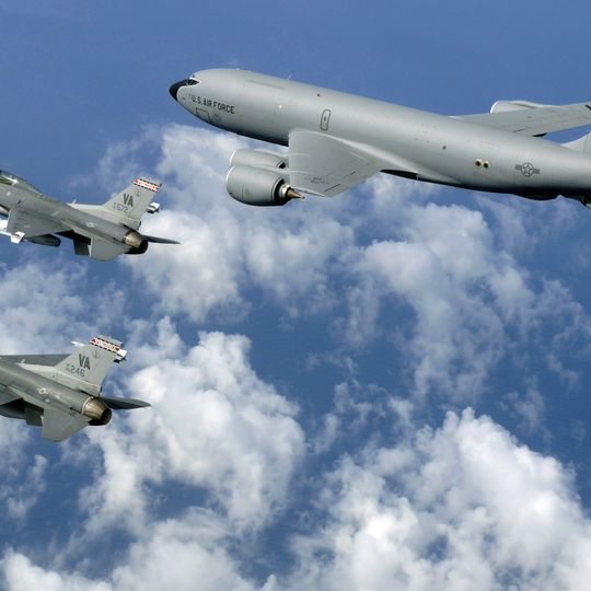 Pease Air National Guard Base