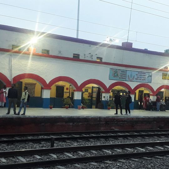 Amroha