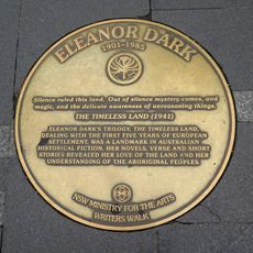 Eleanor Dark