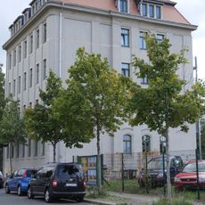 Wölfnitzstraße 17, Dresden