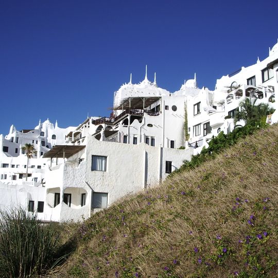 Casapueblo