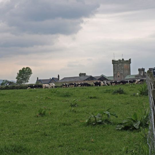 Rosneath Home Farm
