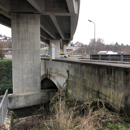 Brunnbachbrücke