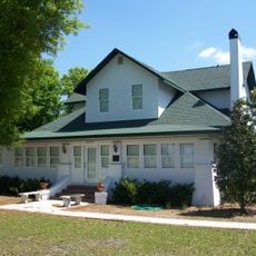 Clarence L. Babcock House