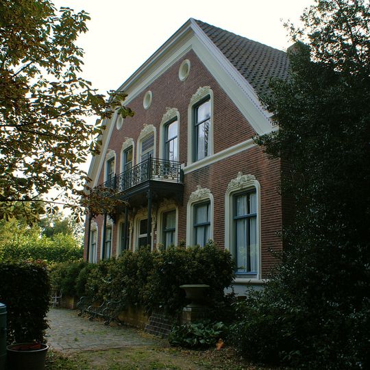 Vijverhof, Vught