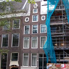 Lauriergracht 114, Amsterdam