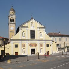 Chiesa di San Rocco