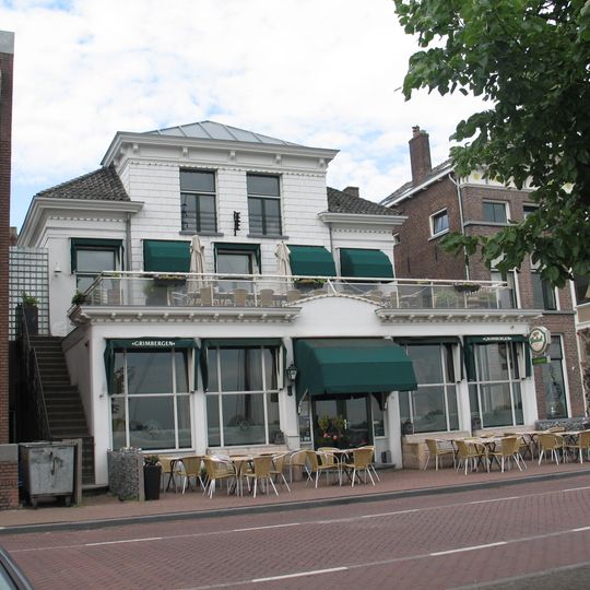 IJsselkade 59, Kampen