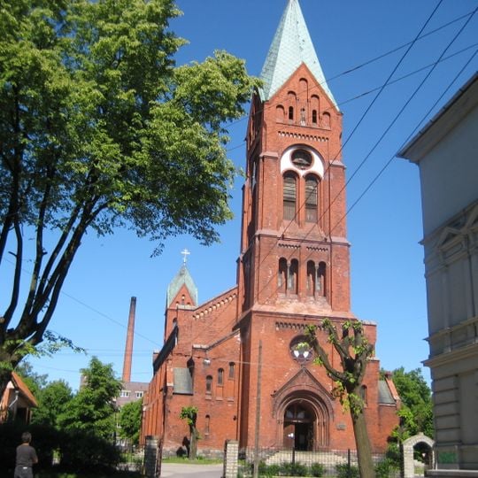 Sobór św. Michała Archanioła w Czerniachowsku