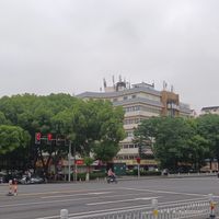 Hongmei, Changzhou