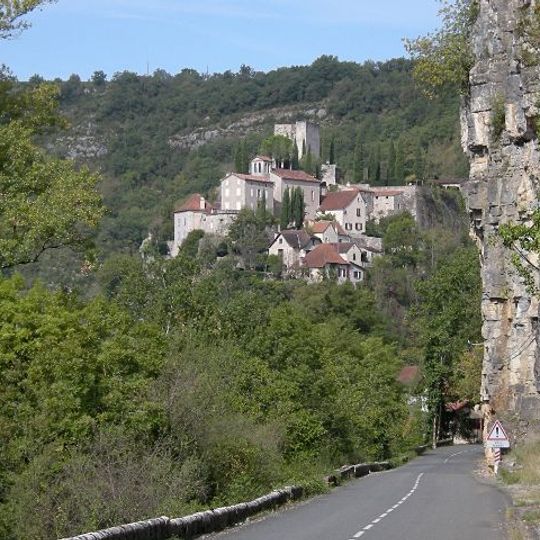 Montbrun