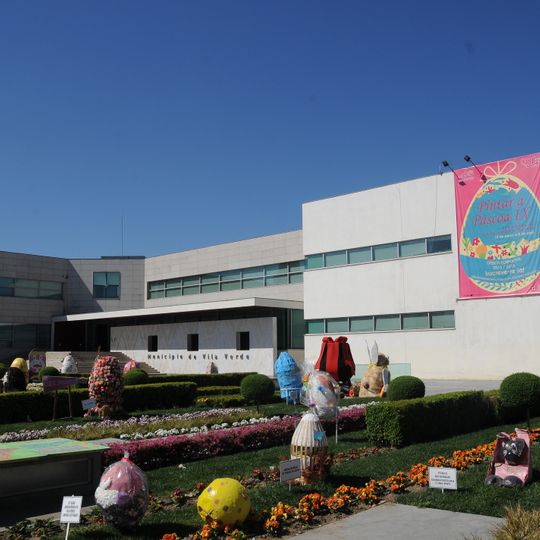Câmara Municipal de Vila Verde
