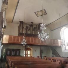 Église Saint-Maurice d'Obergailbach