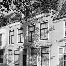 Molenwater 107, Middelburg