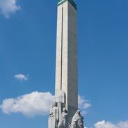 Freedom Monument