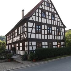 Cultural heritage D-4-78-120-77 in Ebensfeld