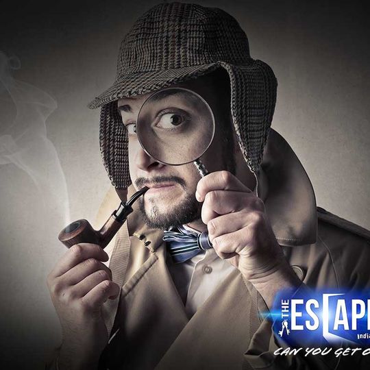 The Escape Room Indianapolis