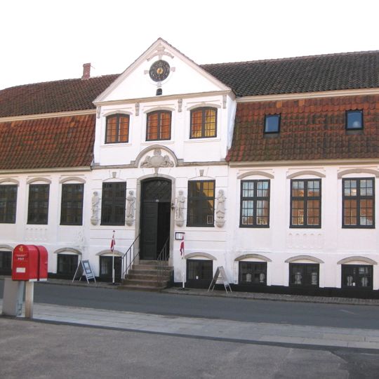 Kongegården