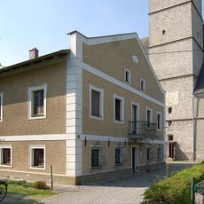 Mesnerhaus Haselbach