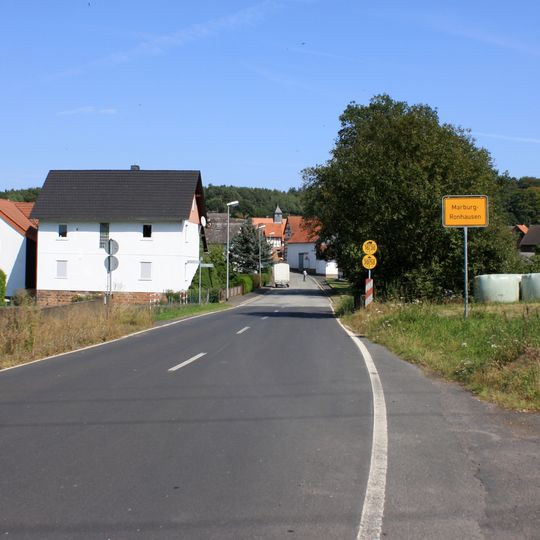 Ronhausen