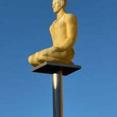 Opera d'arte, scultura