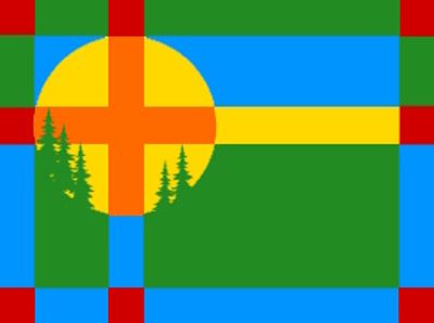 Flag 1