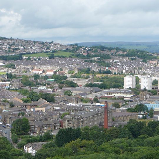 Keighley