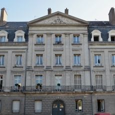 Hôtel de Sesmaisons-Lucinge