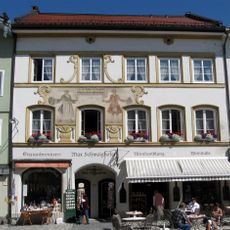 Haus Marktstraße 17