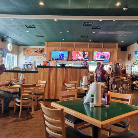 Gator's Dockside St Cloud